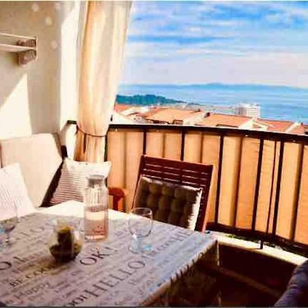 Apartment Mila Makarska Exterior photo