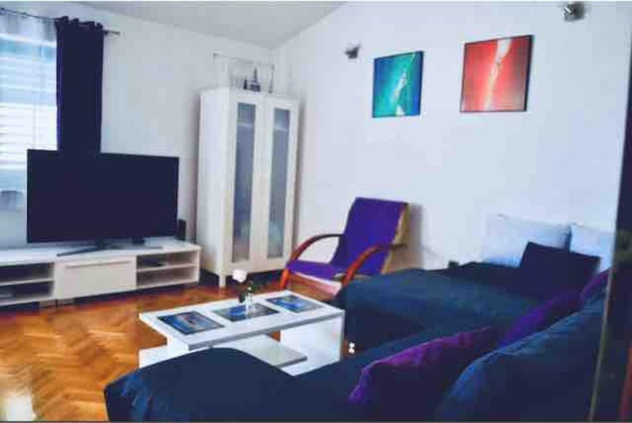 Apartment Mila Makarska Exterior photo