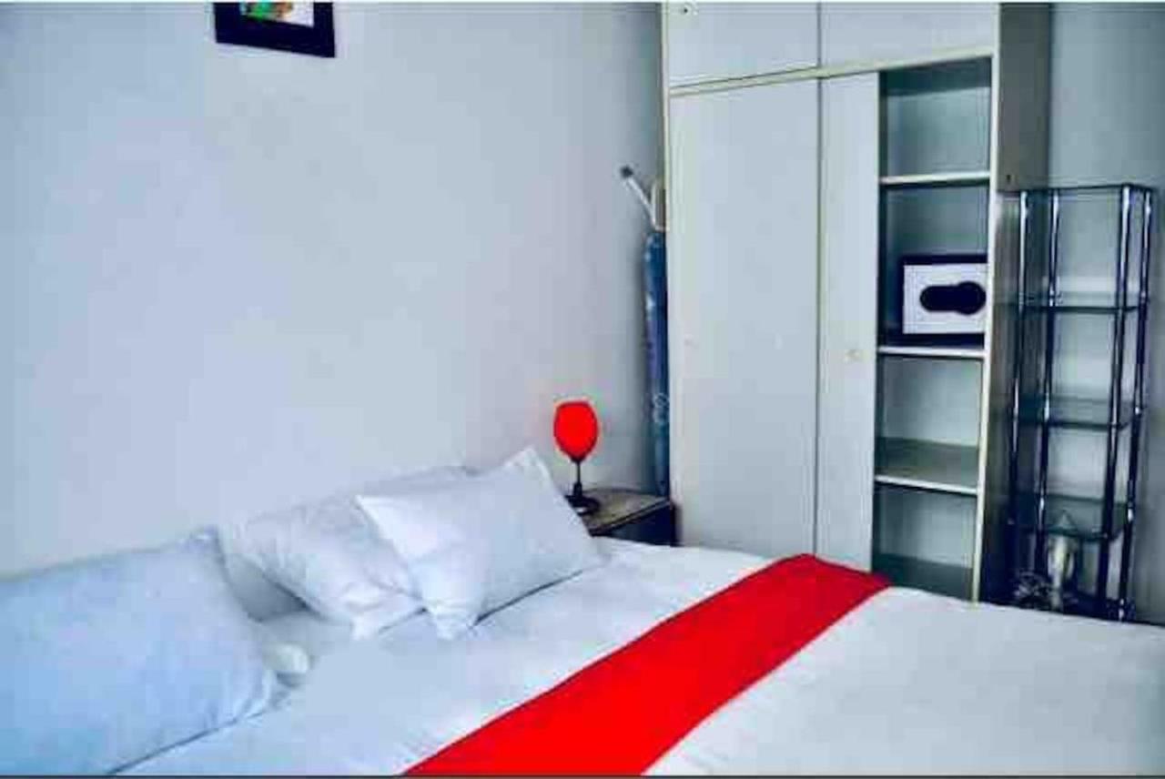 Apartment Mila Makarska Exterior photo